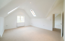 West Learmouth bedroom extension leads