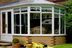 conservatories West Learmouth