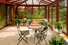 West Learmouth conservatory quotes