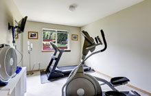 West Learmouth home gym construction leads
