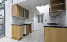 West Learmouth kitchen extension leads